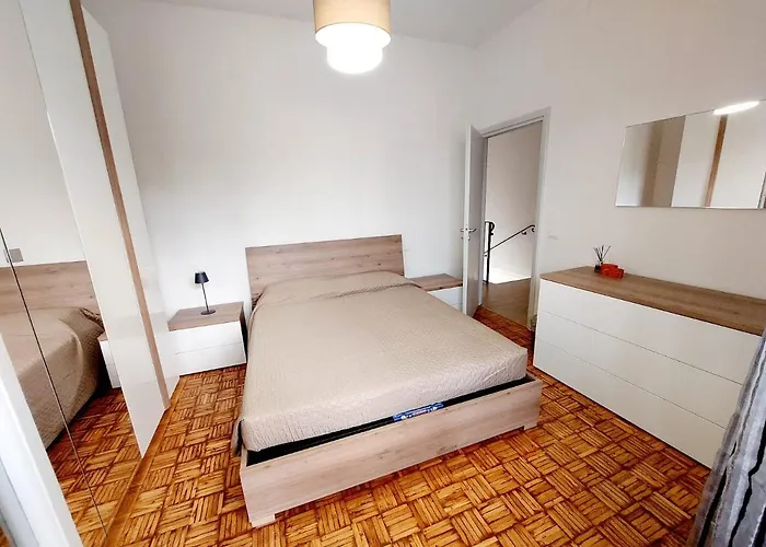 Casa Mafalda