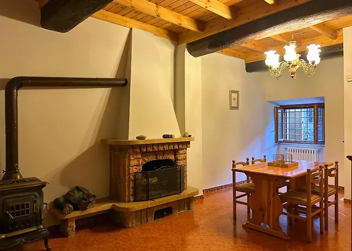 Casa Van Lente